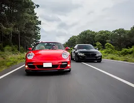 Car Reviews