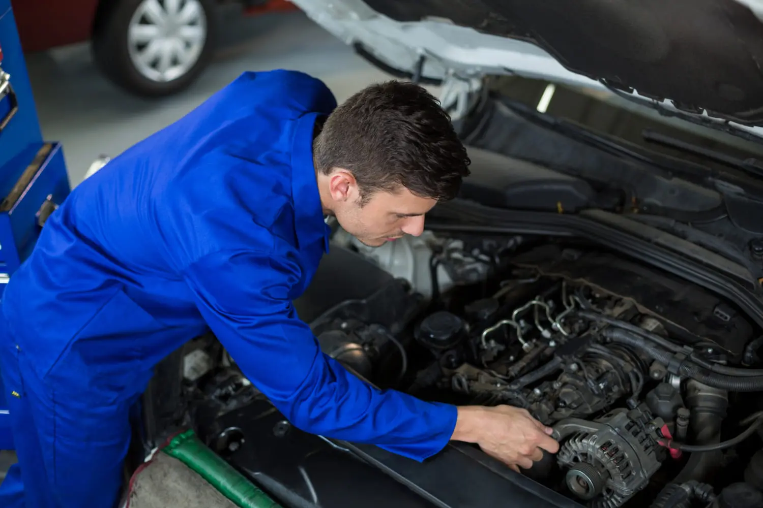 Tips for engine repair and maintenance to help your car last past 200,000 miles.