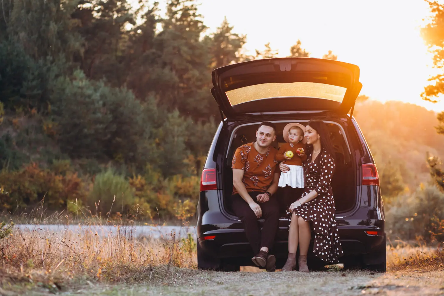 Best family SUVs deliver spacious seating, top safety ratings, and budget-friendly value