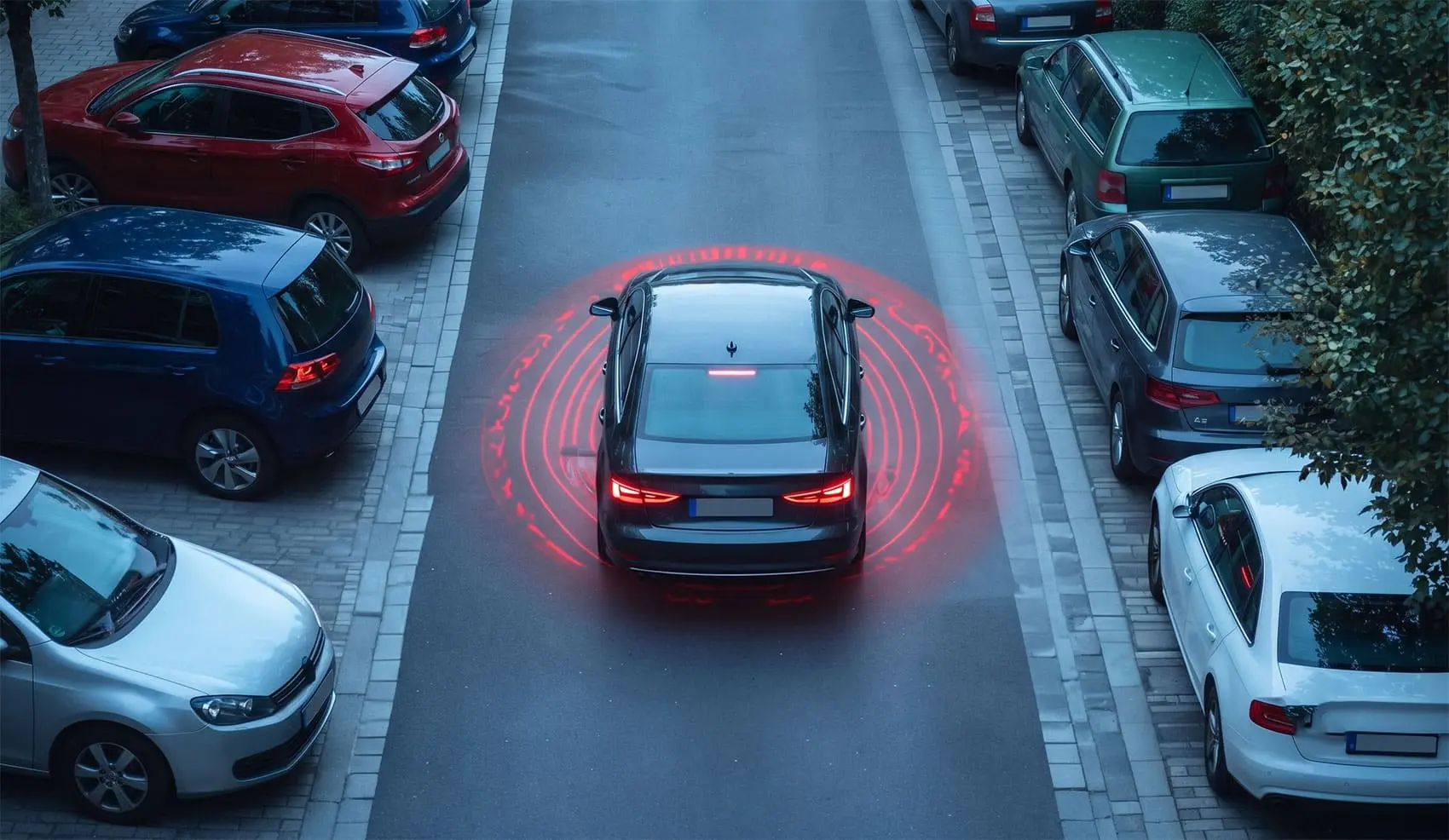 How radar systems help modern ADAS detect hazards and enable safer driving today