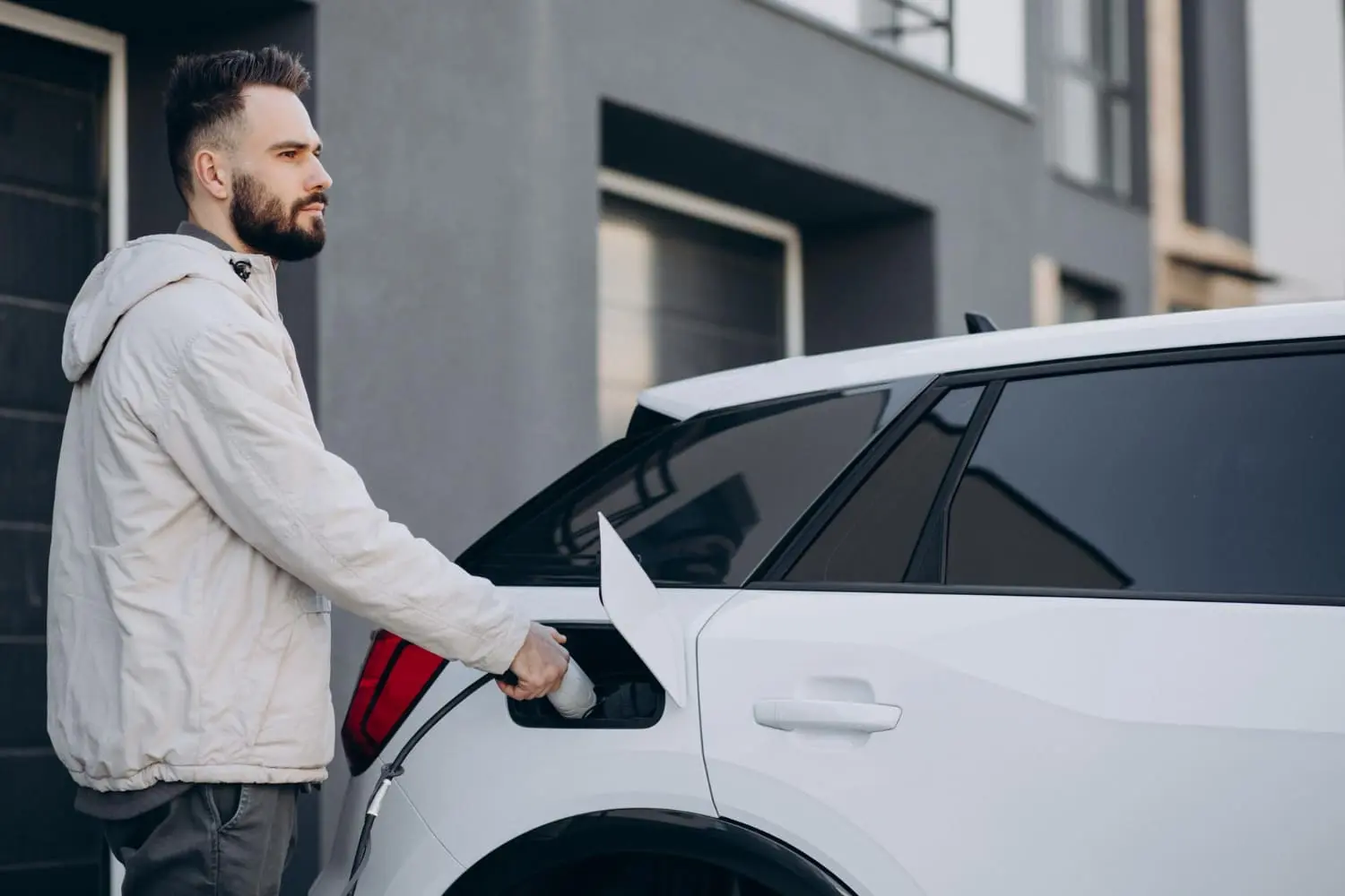 Classic Car Conversions: Why EV Swaps Are Becoming Mainstream Culture